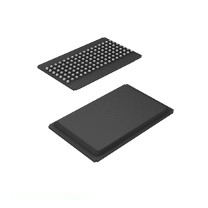 Compre componentes electrónicos en línea 119 BGA 71V67903S80BG Memoria En stock - Product Image 1