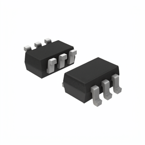 Components Electronic 6-TSSOP, SC-88, SOT-363 Transistors FH102A-TR-E Manufacturer Channel - Product Image 1