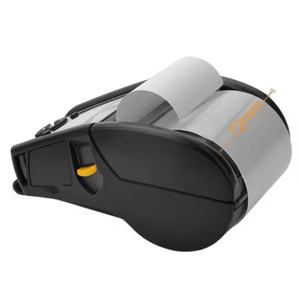 Ban đầu <span class=keywords><strong>Zebra</strong></span> zr668 cộng với điện thoại di động máy in nhãn không dây cầm tay nhận in ấn Express xách tay máy in nhiệt - Product Image 6