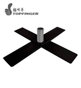 Kit de Fondo Portátil de Aluminio con Tubos y Cortinas, Envío Inmediato, Color y Forma Personalizables, Ajustable - Product Image 3