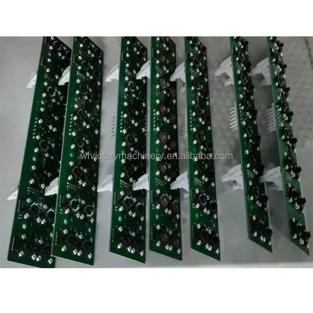 Printing KBA Machine Spare Parts Ink Key Motherboard Main Board