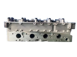 Amc908571 hoàn chỉnh Xi lanh đầu om601 mô hình OE 6010106120 6010105620 cho Mercedes-Benz 190/200/208/308/408 Sprinter/V230 động cơ - Product Image 3