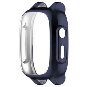 Reloj inteligente para niños, protector de pantalla completa de TPU galvanizado, cubierta de marco, accesorios para <span class=keywords><strong>Xplora</strong></span> X5 Play, funda protectora - Product Image 5