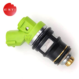 Inyector de Combustible 23250-75060 para Camionetas Toyota 4Runner con Motor de Gasolina de 2.4L y 3.0L - Product Image 5