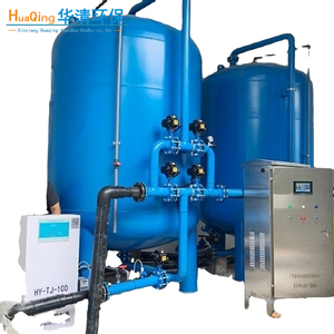 Prix de la machine de filtration d'eau <span class=keywords><strong>Filtre</strong></span> à eau de puits Industrie Purificateur Traitement Système d'adoucisseur d'eau <span class=keywords><strong>Sable</strong></span> de quartz <span class=keywords><strong>Filtre</strong></span> à charbon - Product Image 2