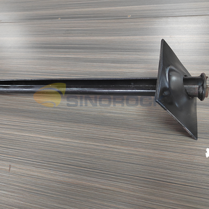 MF-46 Steenankerbout voor mijnbouw dakondersteuning, gesplitste set voor mijnbouwtunnel, kolenwrijvingsspanankers voor rotsankers - Product Image 6