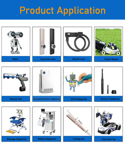 Motor <span class=keywords><strong>El</strong></span>éctrico sin Escobillas de Alta Calidad para la Recolección de Aceitunas, Venta al por Mayor de Fábrica China - Product Image 6
