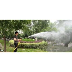 Tragbarer Benzinmotor Power Sprayer Hochdruck-Garten reinigungs werkzeug für den landwirtschaft lichen Garten New Retail Steel Farm Construction - Product Image 3