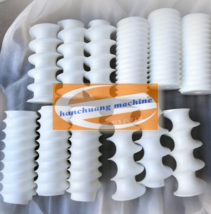 Máquina Automática para Formar Bolas <span class=keywords><strong>de</strong></span> Masa <span class=keywords><strong>de</strong></span> Panadería para Bolas <span class=keywords><strong>de</strong></span> Queso, Dátiles, Frijoles Rojos, Bolas <span class=keywords><strong>de</strong></span> Arroz Glutinoso y Perlas <span class=keywords><strong>de</strong></span> <span class=keywords><strong>Tapioca</strong></span> - Product Image 6