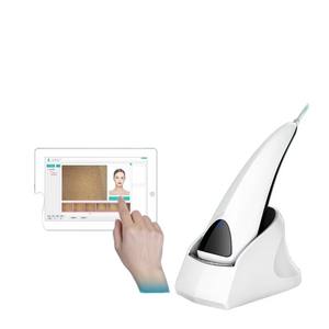 Analizador de Piel Portátil de Alta Definición, Diagnóstico Automático del Epidermis y Dérniz Facial, Equipo de Belleza USB para Salón - Product Image 1