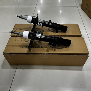 路虎LR2 2008-15 # LR031665 LR031667的库存前减震支柱组件 - Product Image 5