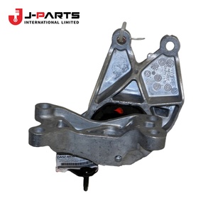 Coussin de montage de cabine supérieur n°1 pour Toyota Hilux LN85 1988-2004 Référence OE 52201-35021 5220135021 - Product Image 1