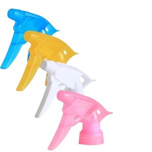 Boquillas de pulverización Celebrate de 2,8 cm de diámetro, de plástico, para regaderas de jardinería doméstica - Product Image 3