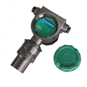 Indicador Digital UE2000, Sensor Transmisor de Nivel de Agua Ultrasónico, Sensor de Nivel de Combustible - Product Image 3