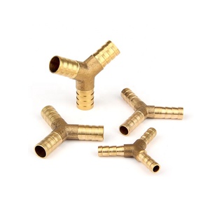 Der Hersteller kann die dreiseitige Pagoda Herman - geformte Schnellstecker-Gelenk-Befestigungsschlauch individualisieren - Product Image 3