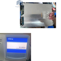 Écran d'affichage LCD original de 7.8 pouces pour Mindray Bc2600 Bc2300 Bc2100 Bc2800 Écran LCD BC-2800VET BC-2600VET