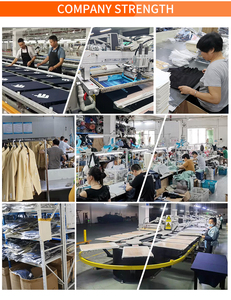 Đường Phố Mặc 100% Cotton Trống Áo Thun Quá Khcỡ Tùy Chỉnh In Người Đàn Ông T Áo Sơ Mi 280gsm Hot Bán Nhà Máy Số Lượng Lớn T-Shirt - Product Image 5