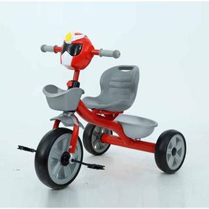 <span class=keywords><strong>Tricycle</strong></span> multifonctionnel pour enfants en plastique et acier pour enfants - Product Image 6