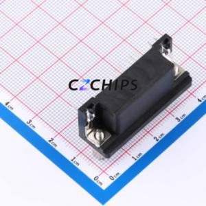 L17HTHAS4F1C D-Sub/VGA Connector Connector Whole Sale Electronic Component Chips Supplier & BOM Service - Product Image 2