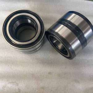 Moyeux de roue longue durée 90x160x125mm 805012.06.H195, roulement de roue de camion pour <span class=keywords><strong>IVECO</strong></span> - Product Image 4