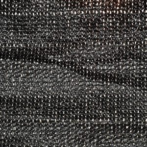 Malla de Sombra Raschel en <span class=keywords><strong>Rollo</strong></span>, 65% HDPE Agro, Malla Tejida para Sombreado de Techos, <span class=keywords><strong>Rollo</strong></span> de Tela para Protección Solar - Product Image 1