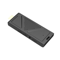 Dispositivo de tv inteligente android 10, decodificador con USB 3,0 RTC, entretenimiento en casa ultra para disipación de calor, el más vendido, nuevo lanzamiento