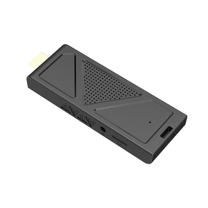 Bán Chạy Nhất Mới Ra Mắt Tv Stick <span class=keywords><strong>Android</strong></span> 10 Smart Tv Box Với USB 3.0 RTC Siêu Tản Nhiệt Cho Giải Trí Gia Đình - Product Image 5