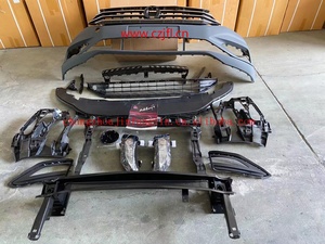 Kits de carrosserie automobile / pièces automobiles Kit de carrosserie pour vw jetta 2019 2020 2021 <span class=keywords><strong>17A</strong></span> 941 035A <span class=keywords><strong>17A</strong></span> 941 036A 17A807221 - Product Image 3