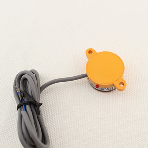 Sensor de proximidad SK-3015C SK-3015D SK-3015CD, interruptor de posición, diámetro 36, detección 15mm - Product Image 4