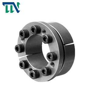 RLK133 Z8 KTR206 RLK 133 260*325 #45 Assemblage de moyeu de roue de verrouillage de dispositif sans clé en acier - Product Image 3