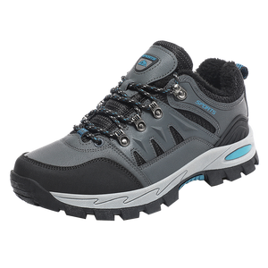 Hot Verkopen Goedkope Mens Klimmen Bergschoenen Outdoor Waterdicht Anti-Slip Trekking Bergbeklimmer Schoenen Man Wandelen Schoen - Product Image 1