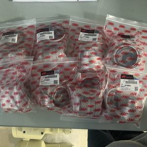 Kit de válvula de descarga <span class=keywords><strong>39216155</strong></span>, piezas de repuesto para compresor de aire Ingersoll Rand - Product Image 5