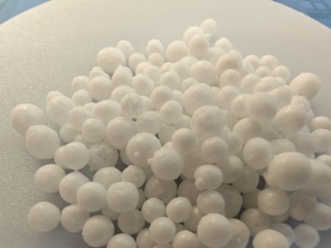 Alumine à bulles haute pureté, résistance au feu 1800°C, pour revêtement réfractaire de four à haute température et économie d'énergie - Product Image 2