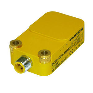 Sensores Inductivos Originales Nuevos de la Serie <span class=keywords><strong>BI15U</strong></span> de Turcks, <span class=keywords><strong>BI15U</strong></span>-<span class=keywords><strong>Q20</strong></span>-<span class=keywords><strong>AP6X2</strong></span>, <span class=keywords><strong>BI15U</strong></span>-<span class=keywords><strong>Q20</strong></span>-AN6X2, <span class=keywords><strong>Bi15U</strong></span>-<span class=keywords><strong>Q20</strong></span>-<span class=keywords><strong>AP6X2</strong></span>-<span class=keywords><strong>H1141</strong></span> - Product Image 6