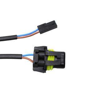 ชุดสายไฟรีเลย์ควบคุมหลอดไฟ HID แบบ Bi-Xenon H49003HB2 สำหรับเลนส์โปรเจคเตอร์ Hella 3r BI XENON BI-LED - Product Image 3