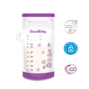 <strong>Breast</strong> <strong>Milk</strong> Storage Bags - Product Image 2