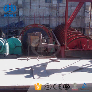 Khai Thác Mỏ ferrochrom nhà máy chế biến nhà máy chế biến crôm - Product Image 6