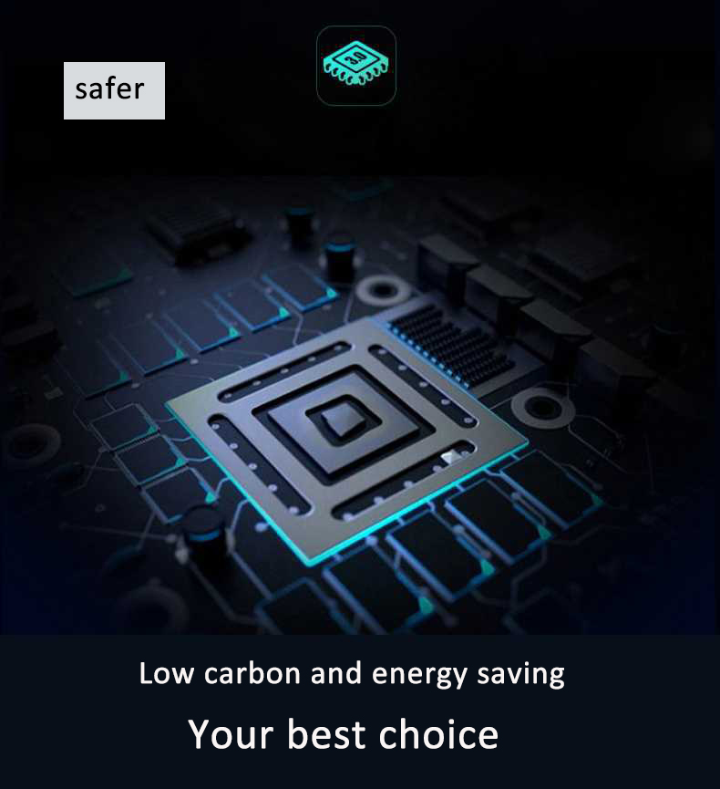 Outdoor waterproof IP65 high power smd integrated solar energy system best solar LED street light