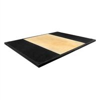 Offre Spéciale d'entraînement musculation accessoires d'équipement de gymnastique plate-forme d'haltérophilie pour l'exercice