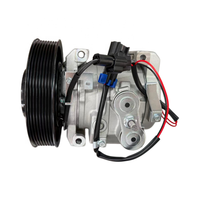 Compresseur de climatisation avec embrayage pour DD13 DD15 DD16 OE 471-3442 A2265771000 3003850A