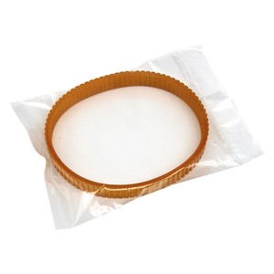 TASP 1 Piece Power <strong>Tools</strong> Spare <strong>Parts</strong> Poly V-Belt 6-355 Replacement for <strong>Makita</strong> 9401 9402 Belt Sander 225021-3 Drive Belt - Product Image 6