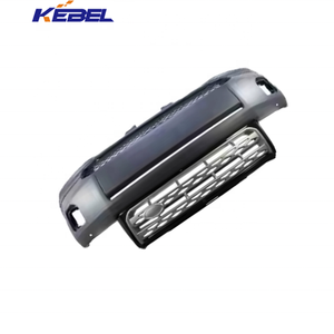 KEBEL prezzo all'ingrosso ricambi Auto paraurti anteriore OEM LR040839 paraurti Auto anteriore per <span class=keywords><strong>Land</strong></span> <span class=keywords><strong>Rover</strong></span> <span class=keywords><strong>Freelander</strong></span> 2 - Product Image 3