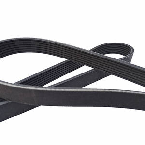 Courroie de distribution automobile Bando 7Pk2061 pour alternateur de moteur Honda City CRV, pièce de rechange 31110-RWK-003 - Product Image 2
