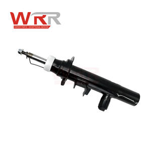 37116797027 37116794537 Amortisseur de suspension pneumatique avant gauche lisse pour BMW F02 F01 740Li 750Li - Product Image 3