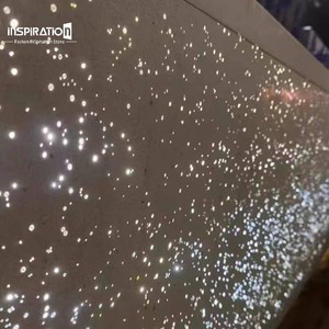 Lastra di Calcestruzzo Leggero Traslucido Luminoso per Rivestimento Esterno di Facciate Edifici Materiale Decorativo per Costruzioni - Product Image 6