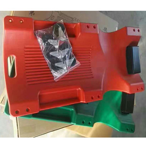 Pex 40inch tự động sửa chữa công cụ tự động đệm tựa đầu công cụ kép nhựa cán nhà để xe cửa hàng cây leo sửa chữa xe cơ khí cây leo - Product Image 5