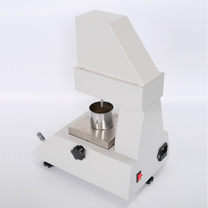 Penetrómetro de Cono Automático para Laboratorio, Juego Completo para Pruebas de Límite Líquido y Límite Plástico <span class=keywords><strong>del</strong></span> Suelo - Product Image 2