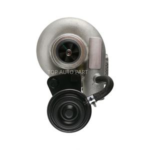 Turbocompresores originales OEM 28231-27500 2823127500 para Hyundai Accent 1,5 CRDI Hyundai Getz 1,5 CRDi Hyundai M <span class=keywords><strong>Atrix</strong></span> 1,5 CRDI - Product Image 4