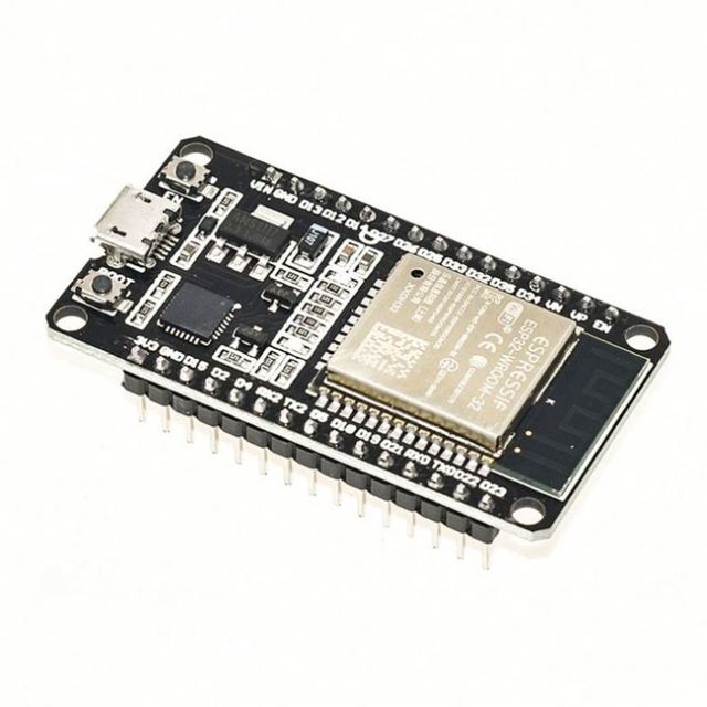 New Original ESP32 Development Board WIFI  ESP32 Module