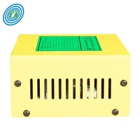 Harga Terjangkau 6v 8v 12v 16v 24v 10a Pengisian Cepat untuk Baterai Asam Timbal